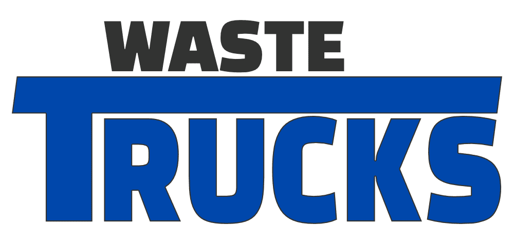 Waste Trucks Logo